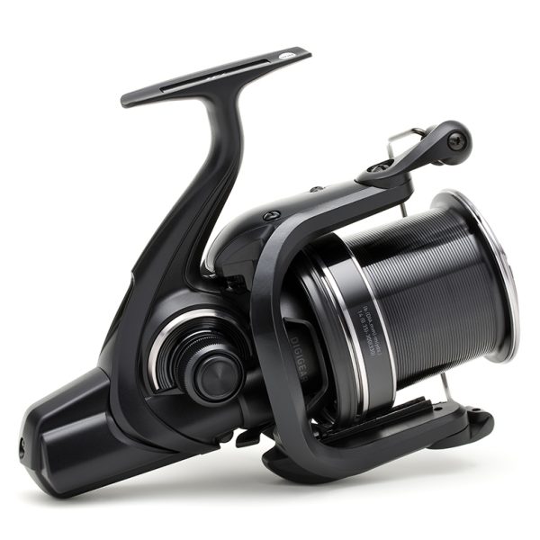 DAIWA | 23 EMBLEM 45 SCW QD