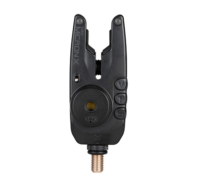 FOX | MINI MICRON X SINGLE HEAD ONLY