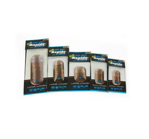 FOX | EDGES RAPIDE BAGS