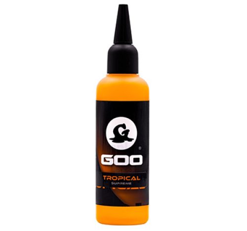 KORDA KIANA | TROPICAL SUPREME GOO