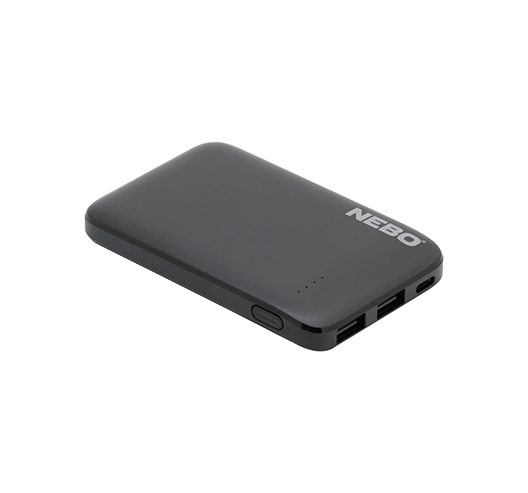 NEBO | 5K POWER PACK