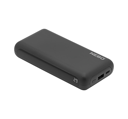 NEBO | 20K POWER PACK