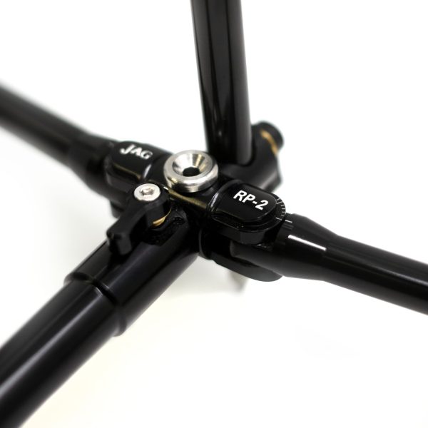 JAG | RP2 POD KIT - PROLITE BLACK