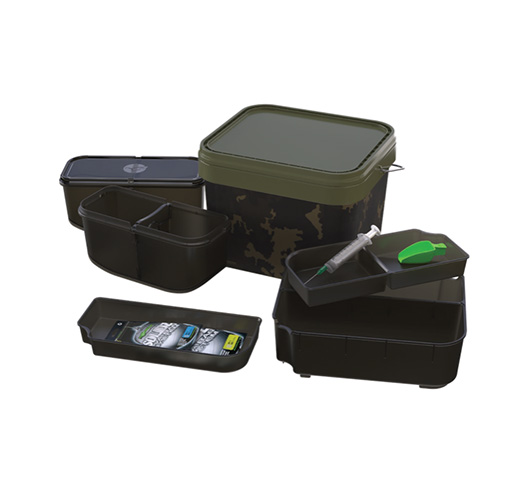 KORDA | PVA KONTAINER SYSTEM 10 LITRE