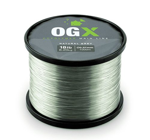 THINKING ANGLERS | OGX MAINLINE