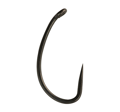 THINKING ANGLERS | CURVE SHANK HOOK