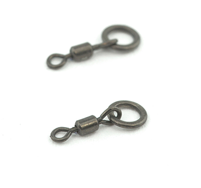 THINKING ANGLERS | PTFE HOOK RING SWIVELS