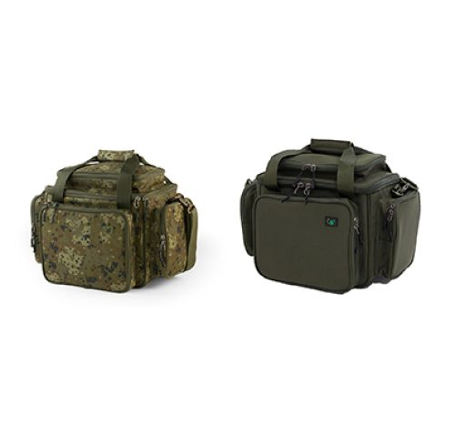 THINKING ANGLERS | 600D COMPACT CARRYALLS