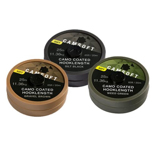 THINKING ANGLERS | CAMSOFT HOOKLINK