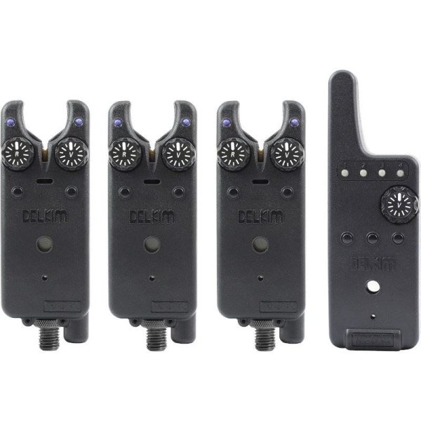 DELKIM | TXI-D V2 PRESENTATION SET