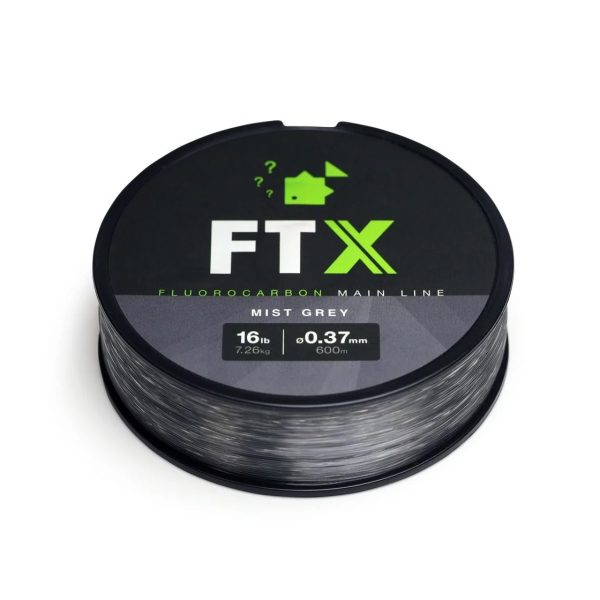 THINKING ANGLERS | FTX FLUOROCARBON MAINLINE