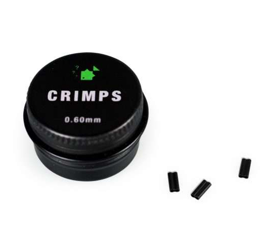 THINKING ANGLERS | CRIMPS 0.6MM