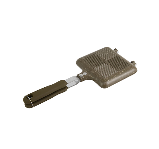 TRAKKER | ARMOLIFE STANDARD MARBLE SANDWICH TOASTER