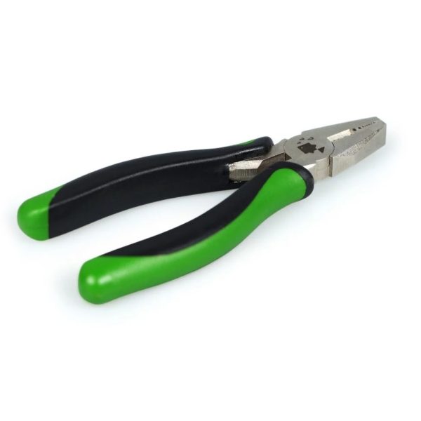 THINKING ANGLERS | COMPACT CRIMPER AND 0.6MM CRIMPS