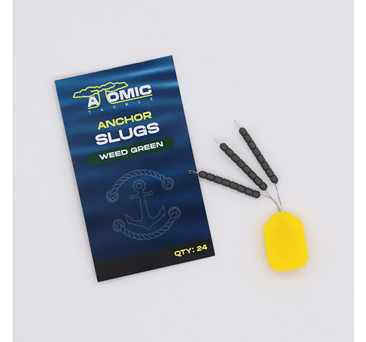 ATOMIC TACKLE | ANCHOR SLUGS