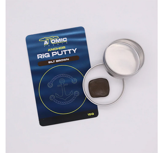 ATOMIC TACKLE | ANCHOR RIG PUTTY