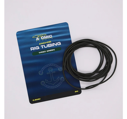 ATOMIC TACKLE | ANCHOR TUNGSTEN RIG TUBING