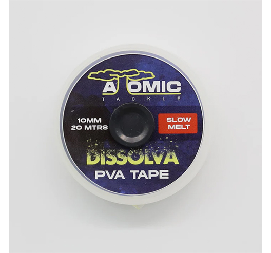 ATOMIC TACKLE | PVA TAPE