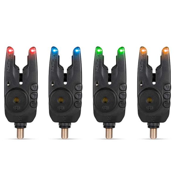 FOX | MINI MICRON MUTICOLOUR