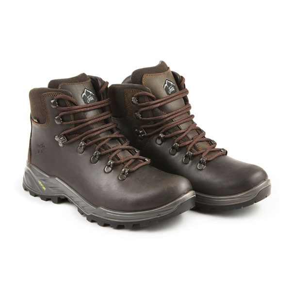 FORTIS | TRAIL BOOTS