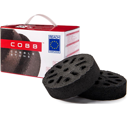 COBB | COBBLESTONES 6 PACK