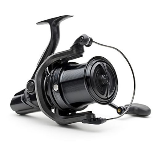 DAIWA | CROSSCAST SPOD 45 SCW 5000C QD