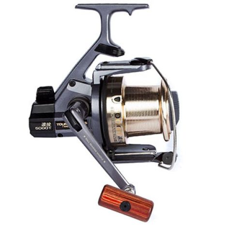 DAIWA | TOURNAMENT-S 5000 | TWIST BUSTER