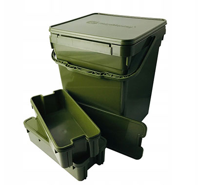 RIDGEMONKEY | MODULAR BUCKETS