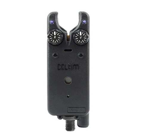DELKIM | TXI-D BITE ALARMS V2