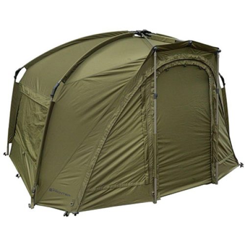 FOX | FRONTIER X BIVVY AND OVERWRAP BUNDLE