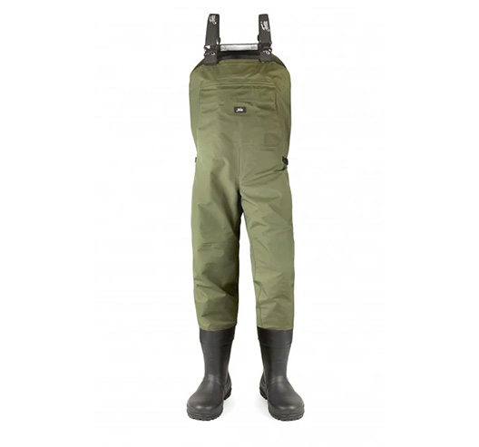 FORTIS | WADERS