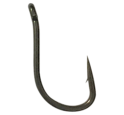 THINKING ANGLERS | BARBED OUT-TURNED EYE HOOKS