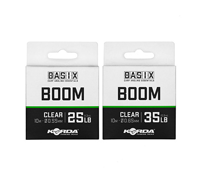 KORDA | BASIX BOOM
