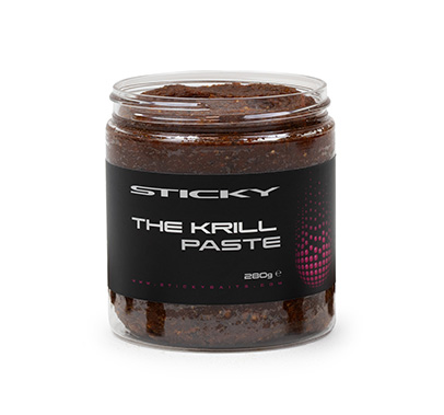 STICKY BAITS | THE KRILL PASTE