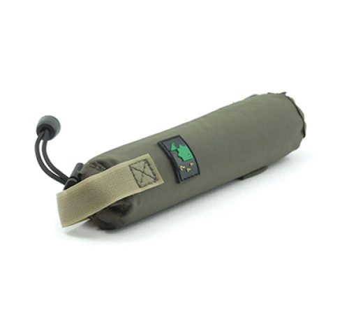 THINKING ANGLERS | OLIVE NET FLOAT XL