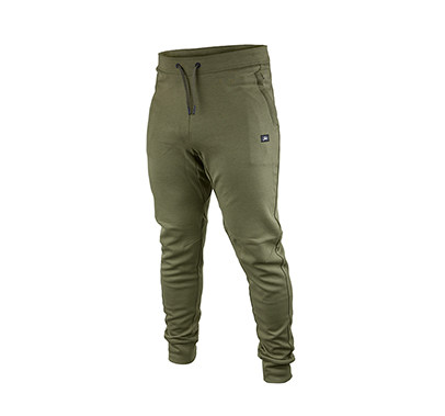 FORTIS | OLIVE MINIMAL JOGGER