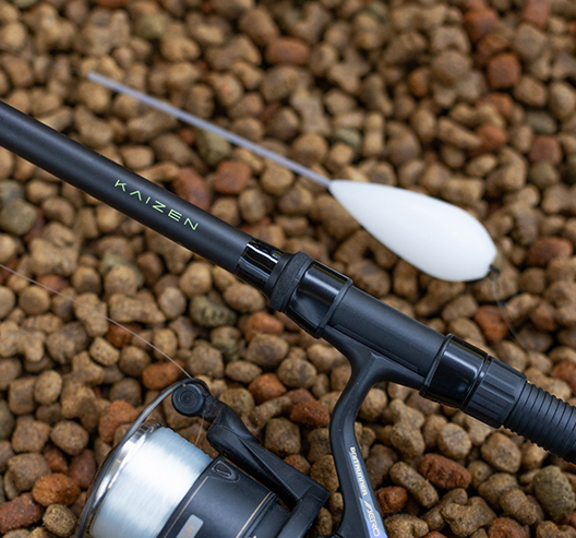 KORDA | KAIZEN GREEN 12FT 2.75LB FLOATER ROD