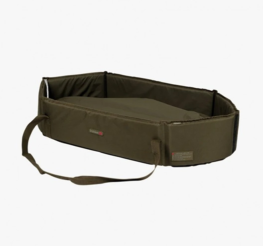 TRAKKER | SANCTUARY COMPACT OVAL CRIB V2