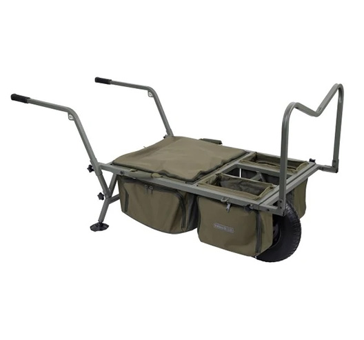 TRAKKER | X-TRAIL COMPACT BARROW