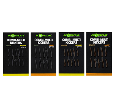 KORDA | COMBI MULTI KICKERS