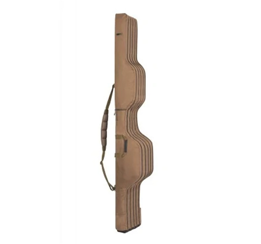 KORDA | COMPAC 5 ROD DIVIDE HOLDALL 12FT