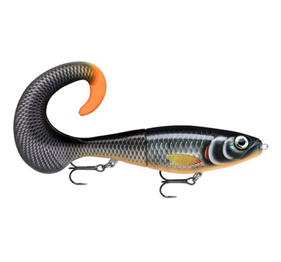 RAPALA | X-RAP OTUS XROU17 HLW