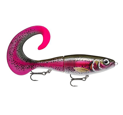 RAPALA | X-RAP OTUS 17 RTL