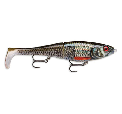 RAPALA | X-RAP PETO XRPT14 ROL