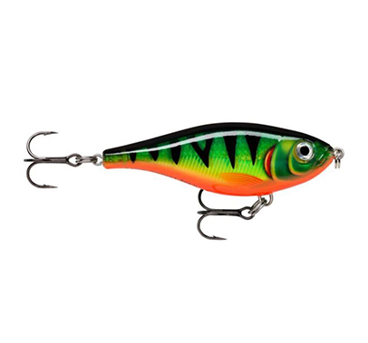 RAPALA | X-RAP TWITCHIN SHAD 08 FT