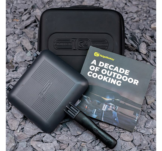 RIDGEMONKEY | LIMITED EDITION ANNIVERSARY PAN