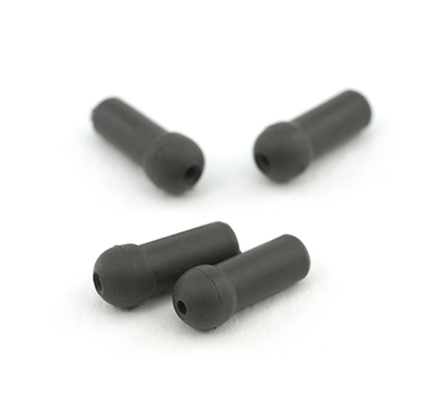THINKING ANGLERS | TUNGSTEN BUFFER BEADS
