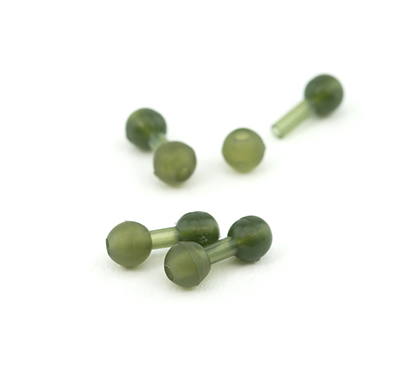 THINKING ANGLERS | HELI-CHOD RUNNERS