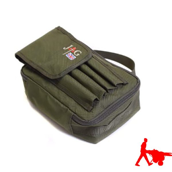 JAG | TWO ROD BUZZ BAR BAG