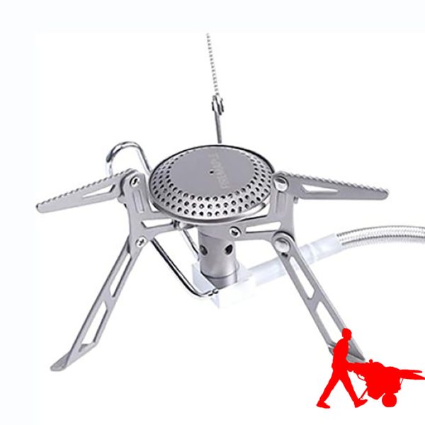 FIRE MAPLE | BLADE 2 TITANIUM STOVE